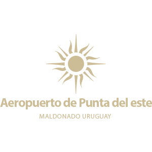 Aeropuerto de Punta del Este